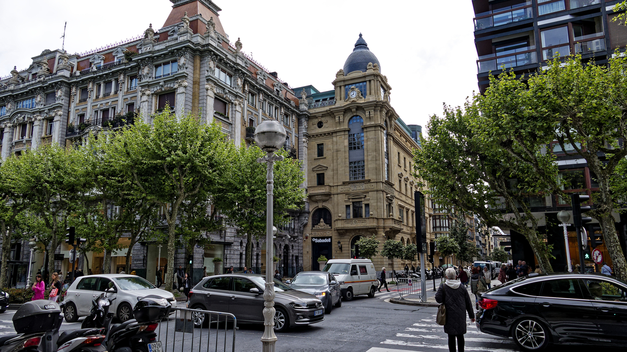 20240508 124109•San Sebastian•Basque Country•Spain